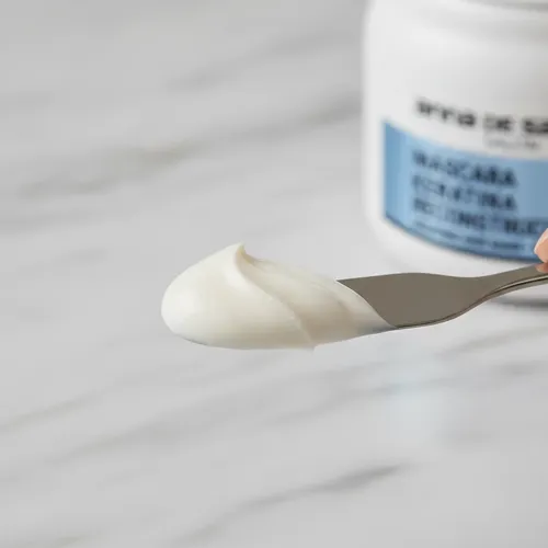 Máscara Capilar Keratina Reconstrucción Anna De Sanctis 500g