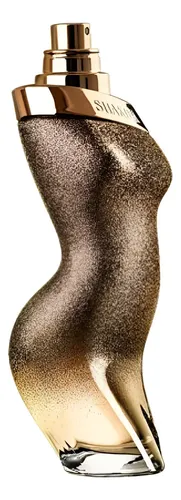 Perfume Importado Mujer Shakira Dance Midnight Edt 50ml