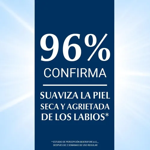 Eucerin Aquaphor Sos Reparador De Labios Secos Agrietados