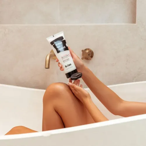 B.tan Self Tan Remover & Body Wash | Erase Tan Repeat – 2…