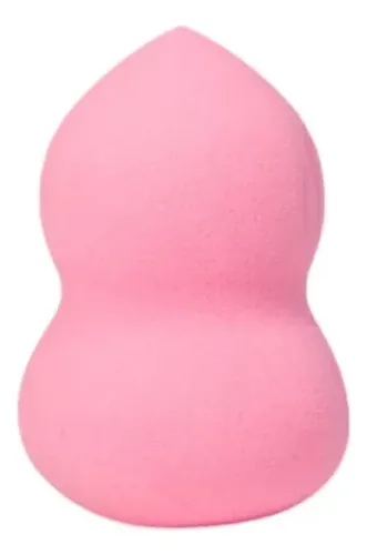 Esponja X3 Unidades Maquillaje Mely Beauty Blender Pro Tools