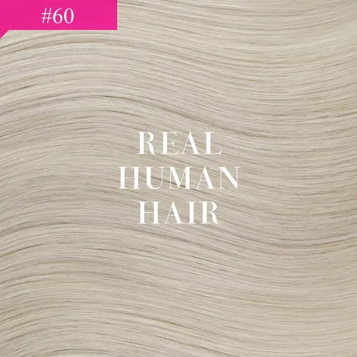 Extensiones De Cabello Cola De Caballo Ve Sunny, Cabello Hum