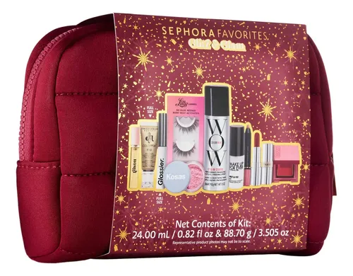 Sephora Favorites Glitz & Glam 2025