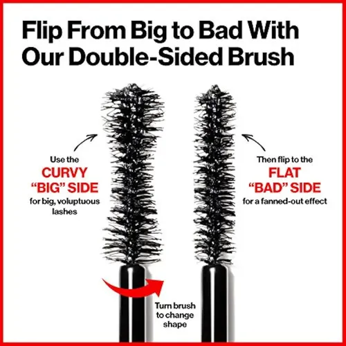 Rimel De Revlon, So Fierce Big Bad Lash Eye Makeup