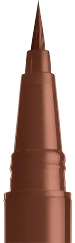 Delineador Waterproof Nyx Epic Ink 1 Ud Marrón