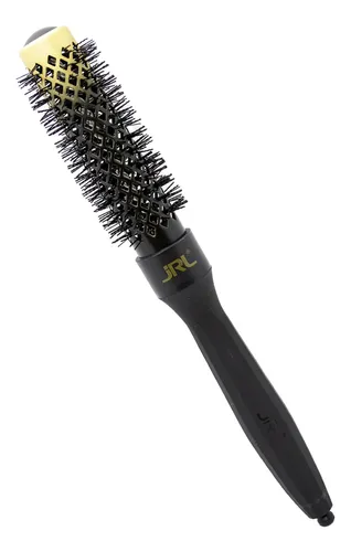 Jrl Mixed Bristle Brush Cepillo Brushing Termico 25mm 3c