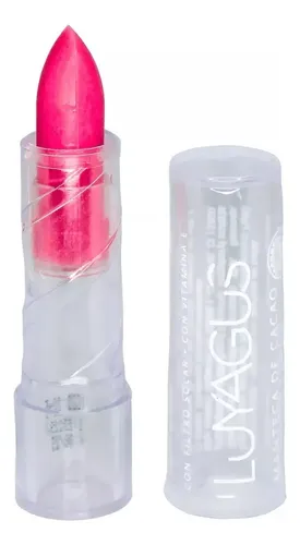 Pack X5 – Balsamo Labial Saborizado Luyagus 4g Manteca Cacao