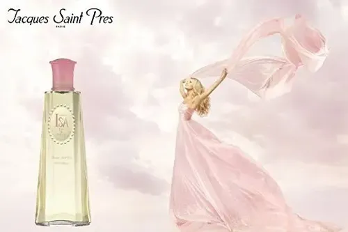 Ulric De Varens Isa 3.4 Fl.oz Edp 100 Ml Para Mujer