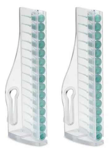 Puntas De Hilo Dental Eléctrico Waterpik Ft-01, 30 Piezas