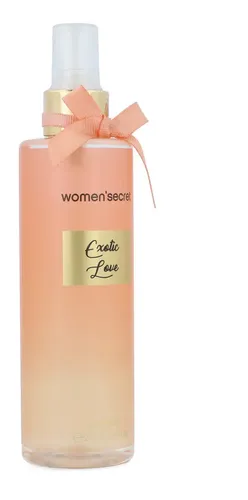 Women Exotic Love Vita Body Mist Importado Mujer 250 Ml
