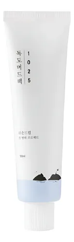 Dokdo Round Lab Mascarilla Facial De Arcilla 100ml