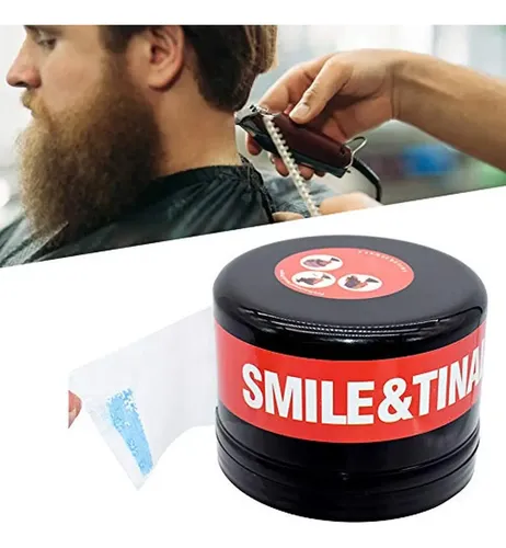 Funda Desechable Para El Cuidado Y Peinado Del Cabello Con S
