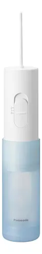 Irrigador Bucal Portátil Panasonic Ew-dj11-a Con Hilo Dental Ew-dj11-a