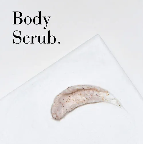 Crema para cuerpo Lure by Mariana Saric Body Care Body Scrub – Lure en pote 200mL vainilla