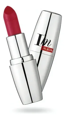 Labial Pupa I’m Iam Color 313 Hot Ruby