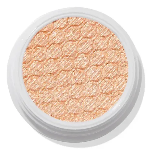 Colourpop Super Shock Shadow Sombra Individual Metalizada Color La Mesa