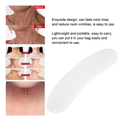 Almohadillas De Silicona Removal Ii Lines Reutilizables