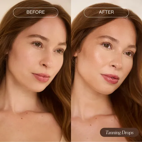 Gotas Autobronceadoras Filter By Molly-mae 30 Ml Para Rostro