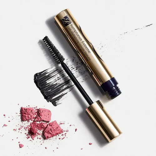 Máscara De Pestañas Estée Lauder Sumptuous Extreme 8ml