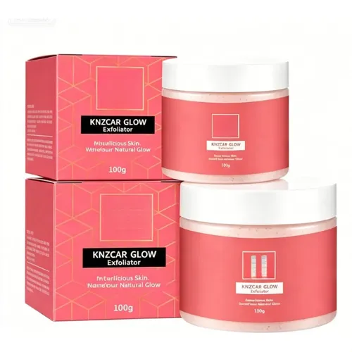 Exfoliante Corporal, 2 Unidades Ct 5690767276869