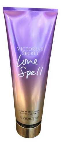 Victoria’s Secret Crema Loción Corporal Love Spell