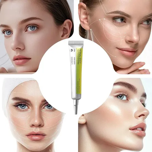 Crema Hidratante Para Ojos Con Retinol De 15 Ml, Esencia Rea