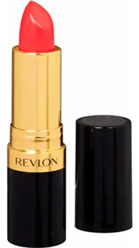Labial Revlon Super color richgirl