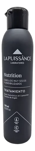 Travel Kit Nutrition Coconut Protector Térmico La Puissance