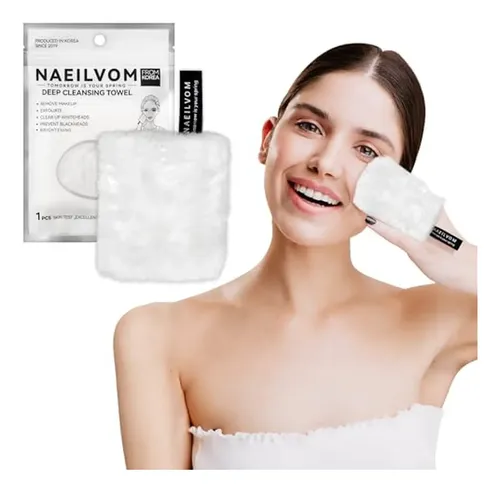 El Gel Desmaquillante Reutilizable Ecológico Imprescindible