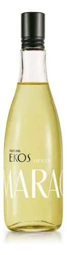 Ekos Frescor Maracujá Deo-colônia 150ml para mujer