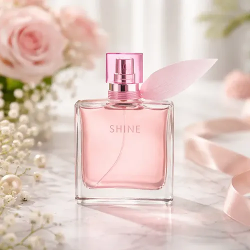 Perfume Mujer Gigot Shine Eau De Toilette 40 Ml