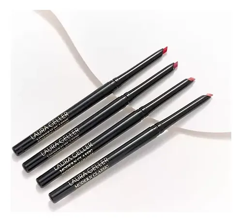 Delineador De Labios Laura Geller Lápiz Watherproff Classic