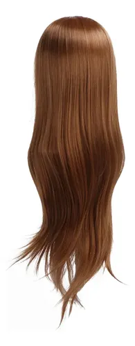 Wsnuevo Cabeza De Maniquí De Peluquería, Peinado,zz