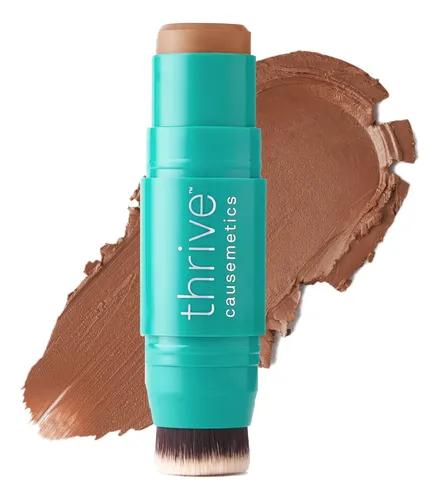 Thrive Causemetics Triple Threat Color Stick: Crema
