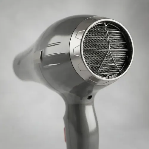 Secador de Pelo Lizze Extreme 2400W Profesional Iónico 127V