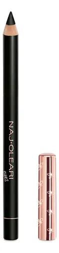 Naj Oleari Deep Eye Kajal 03 Blue Hortensia Shimmer