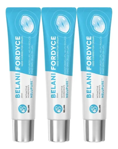 / Ss D Crema Fordyce, Mejora La Sequedad, Máscara De Labios