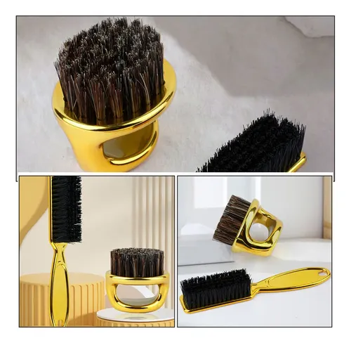 Herramienta De Limpieza Para Cepillos De Pelo