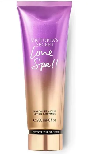 Loción Corporal Frutal Cerezo Durazno 236ml Love Spell Victoria’s Secret