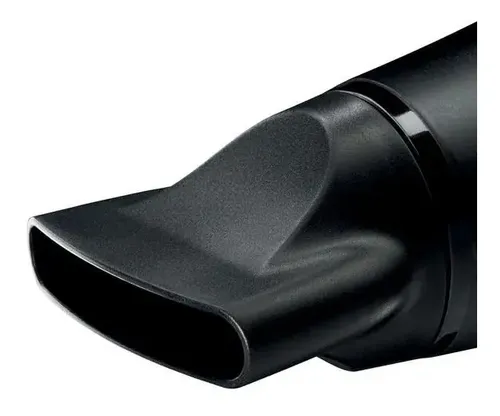 Secador De Pelo Bellissima C19 2000 Salon Compact 2000w
