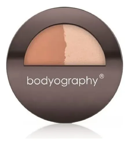 Bronceador E Iluminador En Polvo Every Finish Sunsculpt