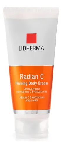 Kit Ultra Reafirmante Corporal P/ Flaccidez Tensor Lidherma