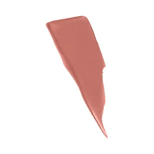 Labial Maybelline Super Stay Matte Ink Nudes Seductress 5 Ml