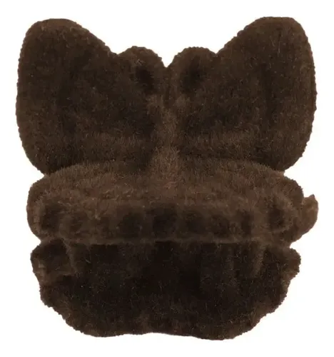 Broches De Pelo En Set Mini Mariposas – Bag X 12 Unidades Color Mariposa Alargada