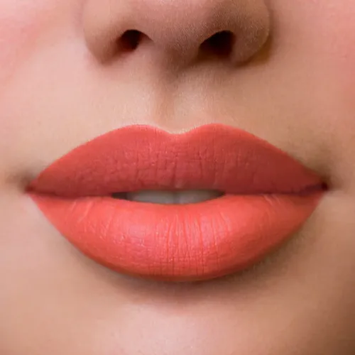 Vogue Labial Liquido Resist
