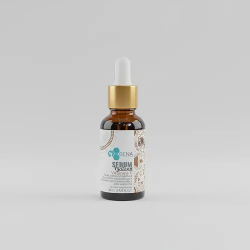 Newssérum ****** Bena Vitamina C Antioxidante 30ml @zyl