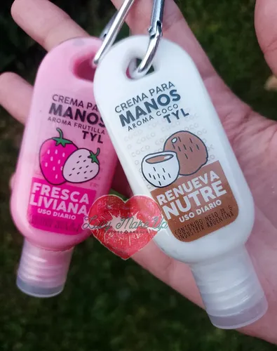 Thelma&louise Crema X28g.coco