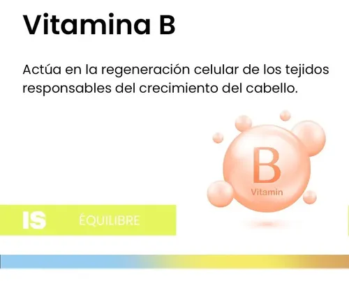Shampoo Question Prof Equilibre Cabellos Grasos Vit B 330ml