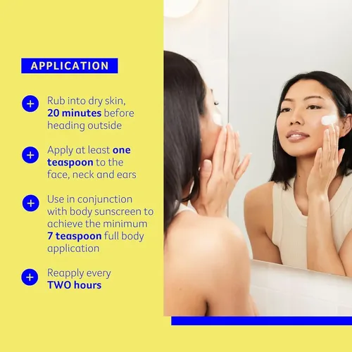 Protector Solar Facial Hidratante Spf50+ Consejo Del