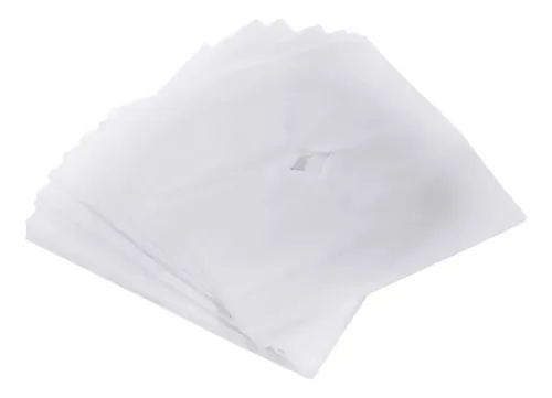 Toallas Desechables For Spa Y Cuevas, 200 Unidades, Yx